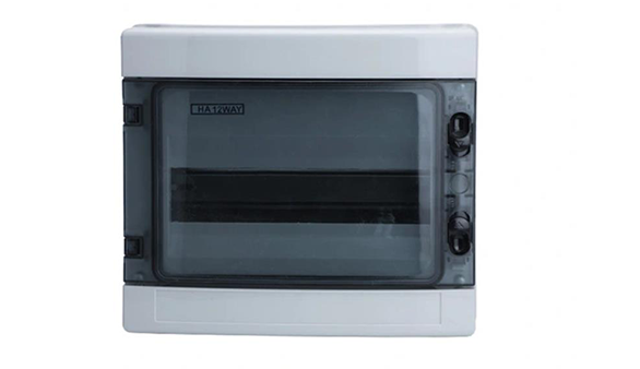 scatola impermeabile