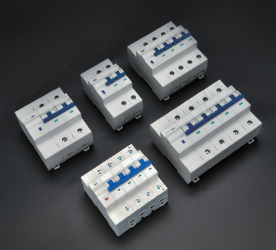Interruttore IoT Series SRB9E