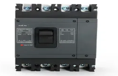 Scegliere il MCCB giusto per applicazioni industriali e commerciali