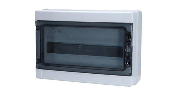 Perché abbiamo bisogno della scatola impermeabile?