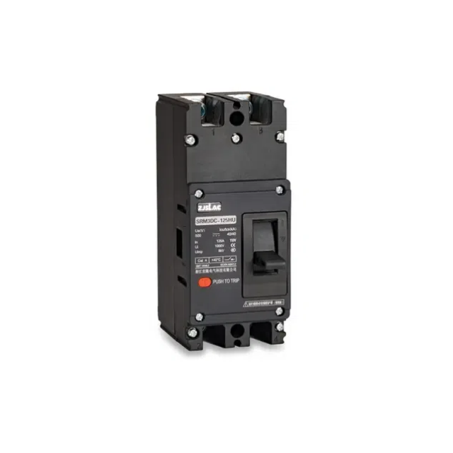 Interruttore di cause modellate