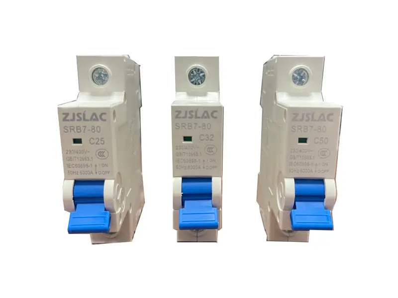 Come funziona un interruttore in miniatura