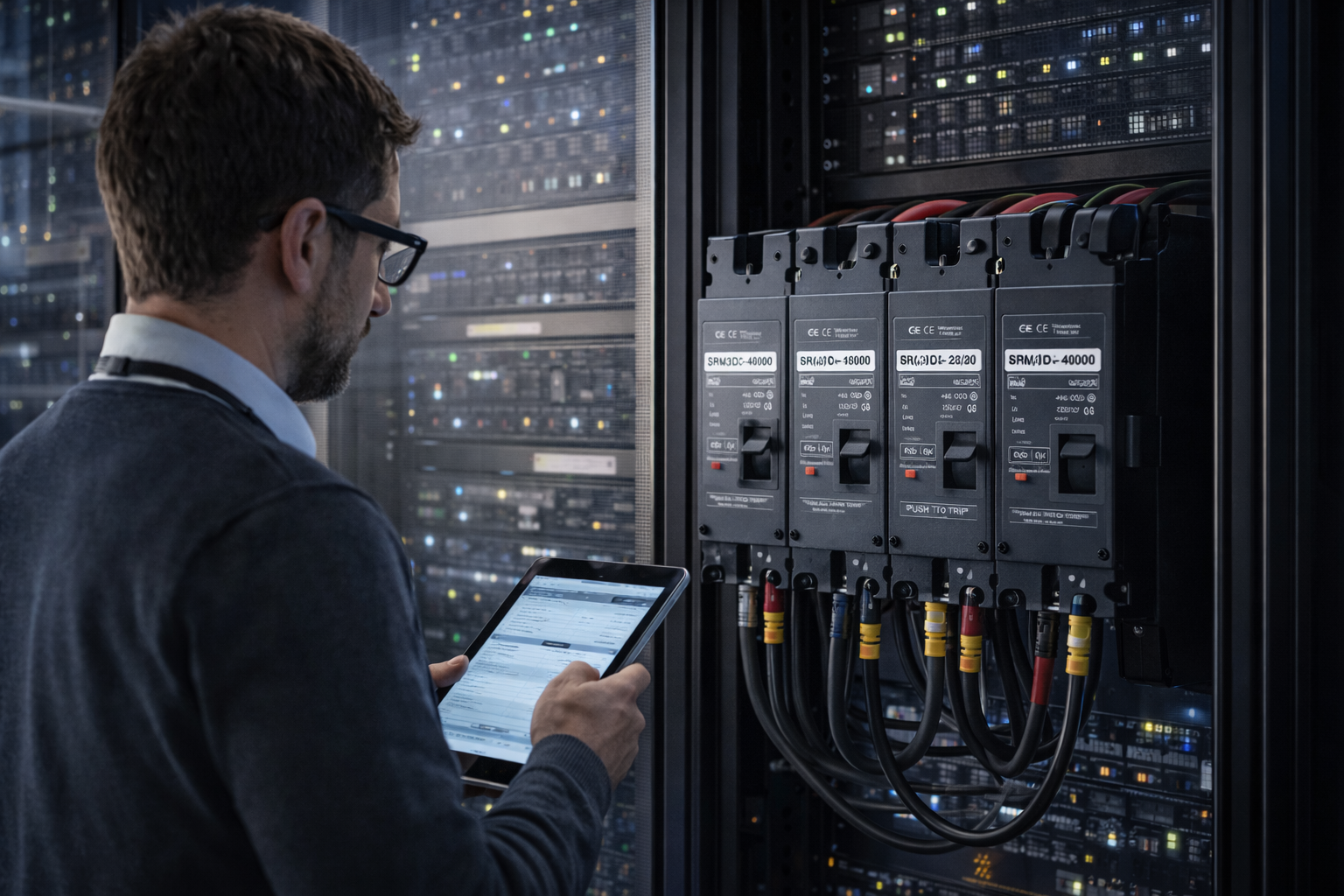 Approfondimenti strategici: ottimizzazione dell'efficienza solare con i quadri combinatori CC ZJSLAC