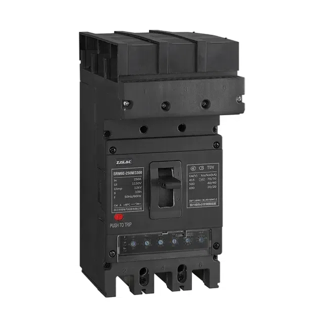 Interruttore di cause modellate